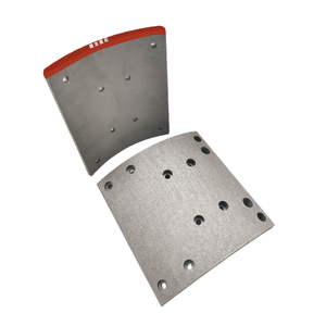 MAN220 REAR BRAKE LINING