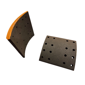 4516 BRAKE LINING