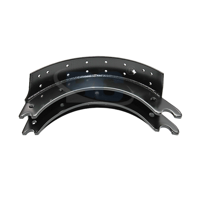 4707Q BRAKE SHOE