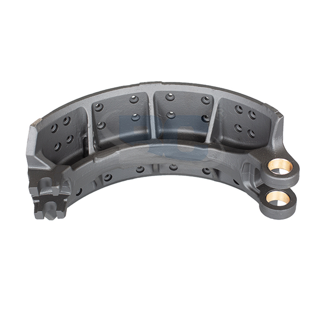 4515 CAST BRAKE SHOE