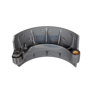 MAN220 CAST BRAKE SHOE
