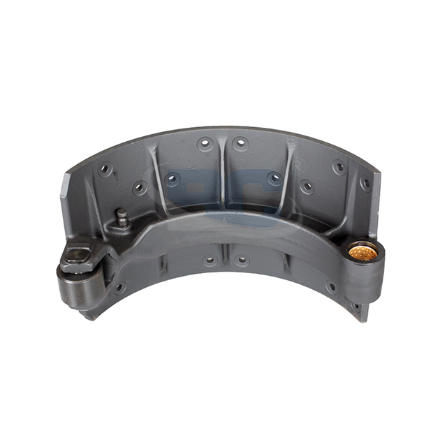 MAN220 CAST BRAKE SHOE