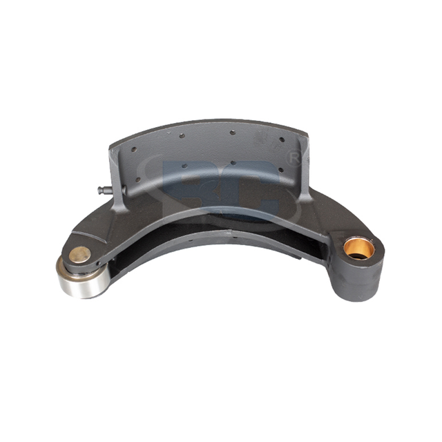 SCANIA203 CAST BRAKE SHOE