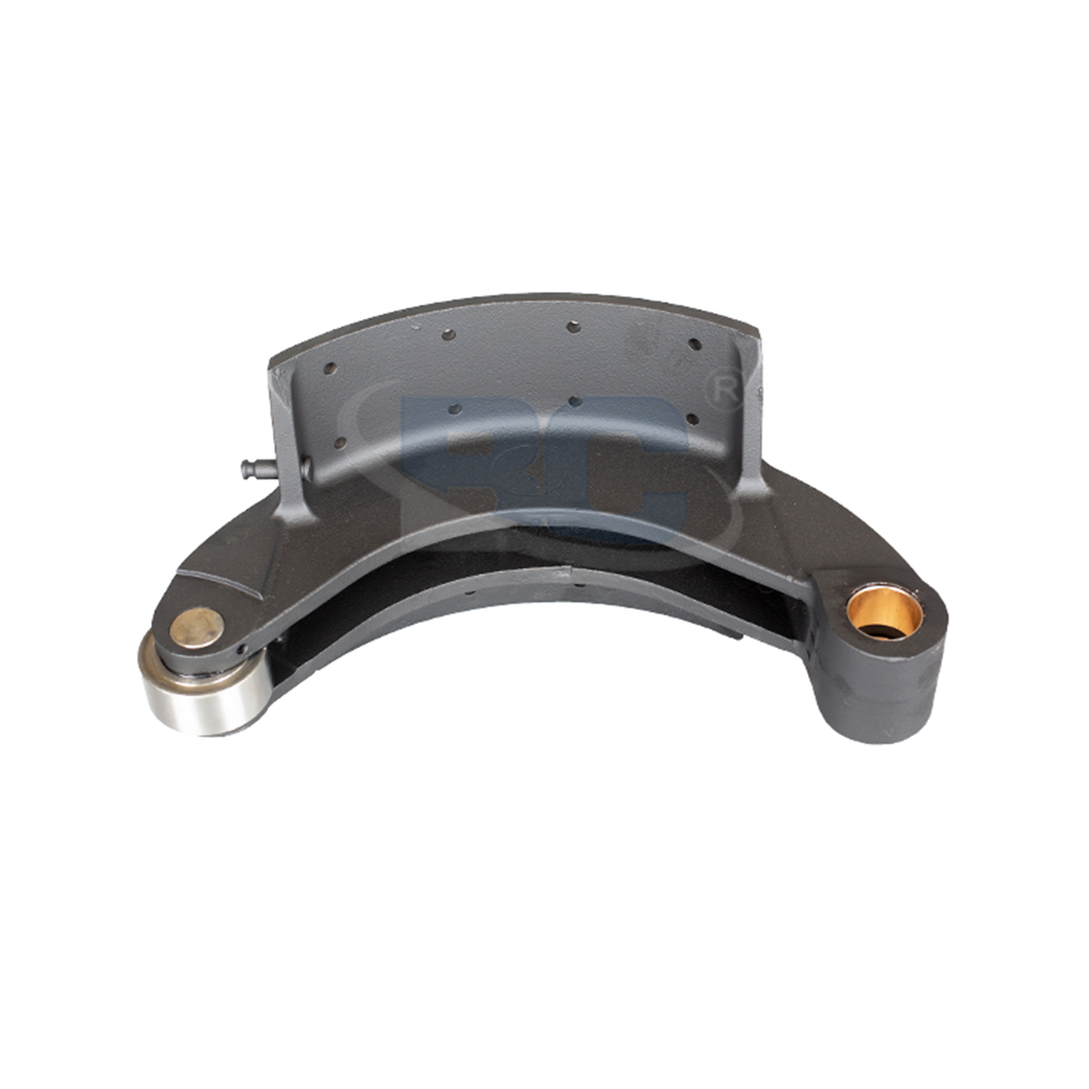 SCANIA203 CAST BRAKE SHOE