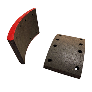4720 BRAKE LINING