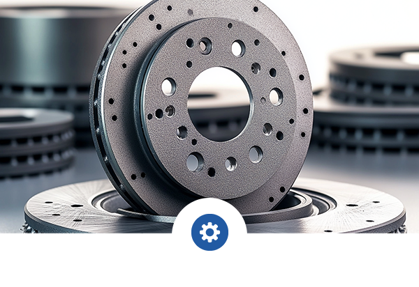 Deep customized development process