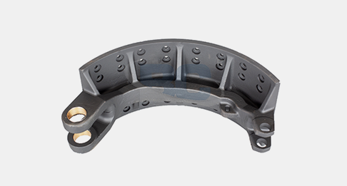Brake shoes