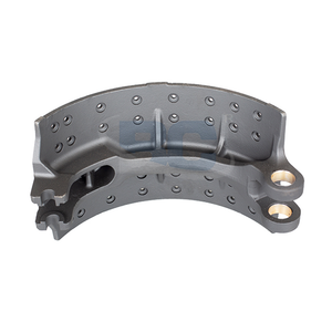 4728 CAST BRAKE SHOE