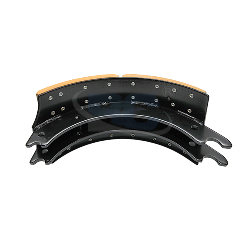 Steel Brake Shoes Steel Brake Shoes