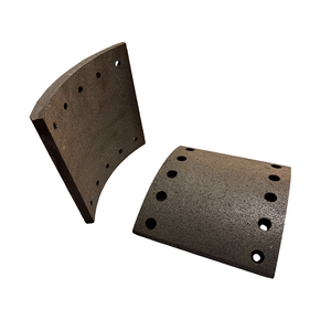 BPW200 BRAKE LINING