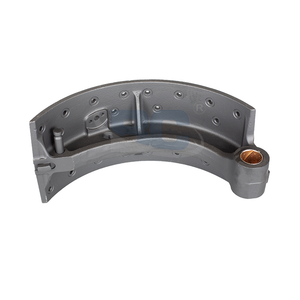 HINO165 CAST BRAKE SHOE