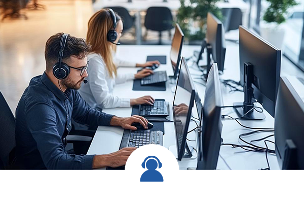 7&times;24-hour fast after-sales service