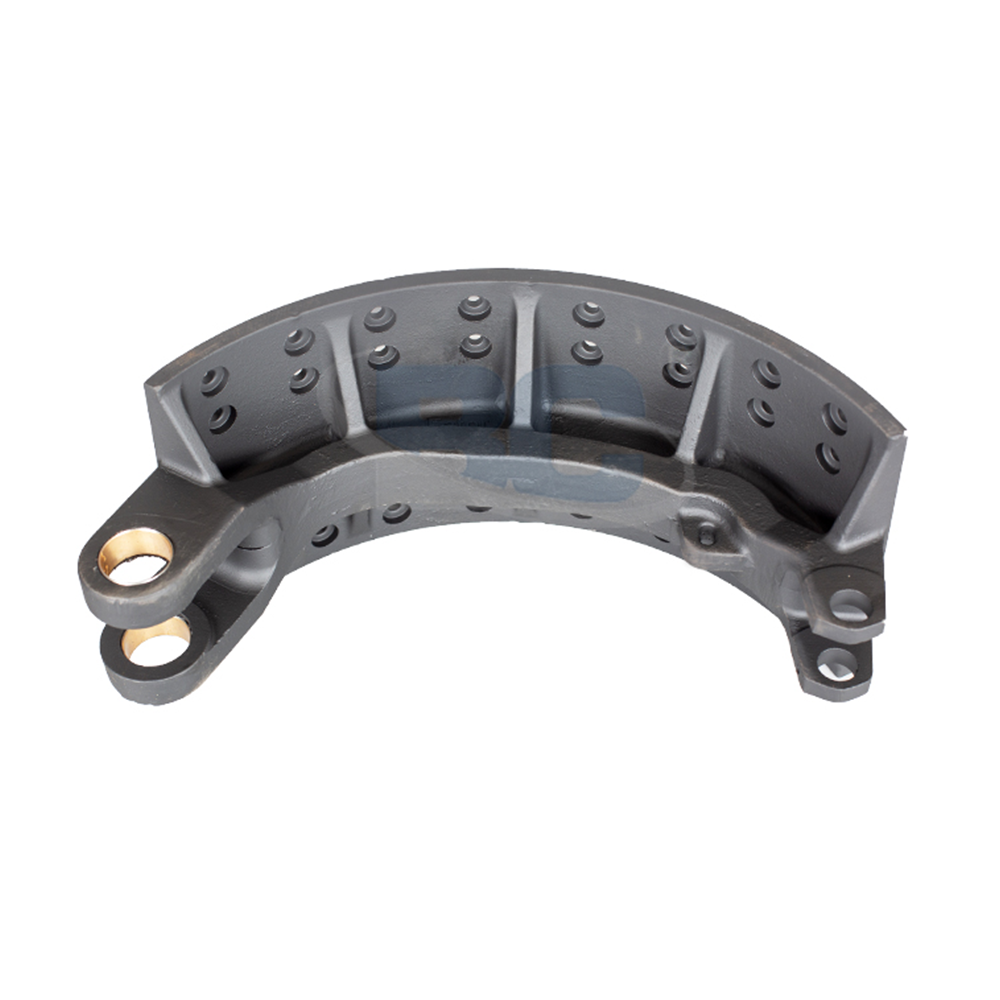 4708 CAST BRAKE SHOE