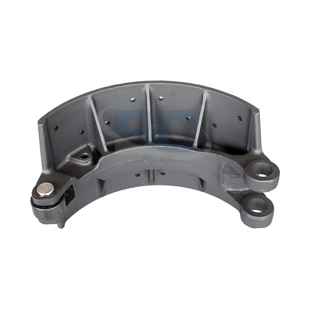 RENAULT 200 CAST BRAKE SHOE