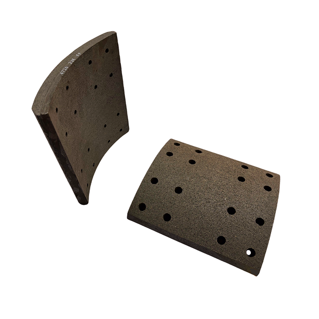 4726 BRAKE LINING