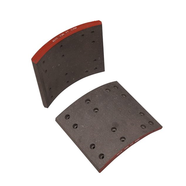 4515 BRAKE LINING
