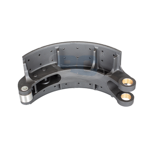 DAF203 CAST BRAKE SHOE