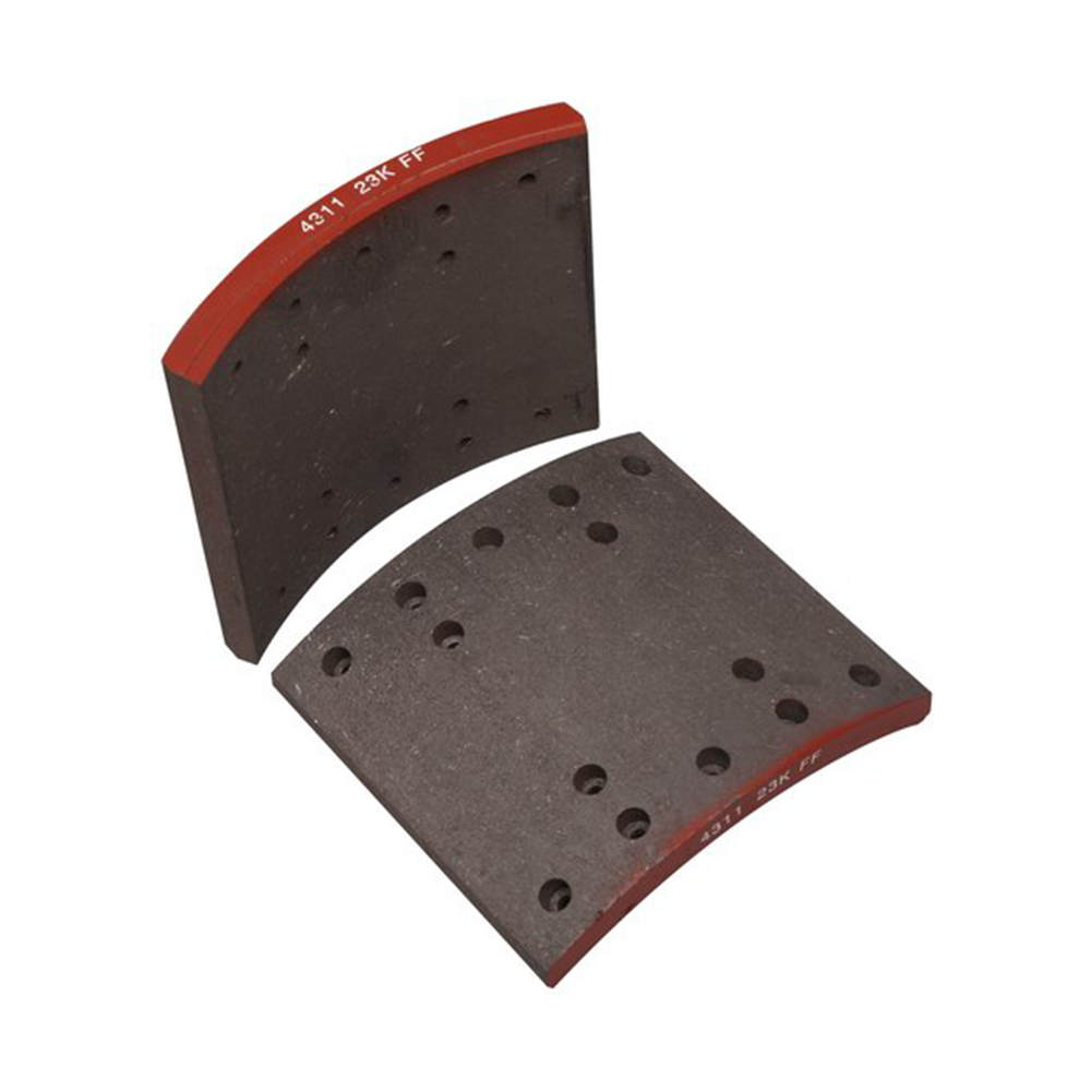 4311 BRAKE LINING