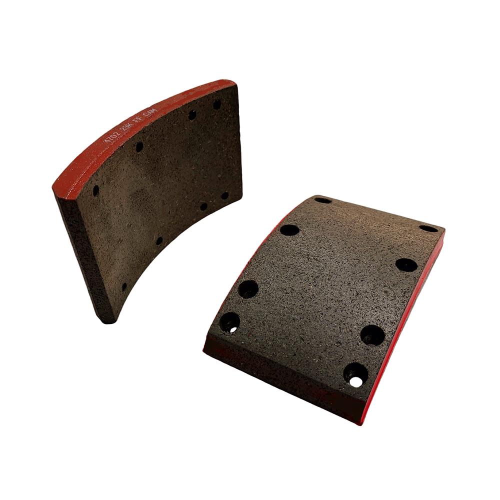 4702 BRAKE LINING