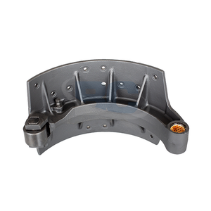 BENZ220 CAST BRAKE SHOE