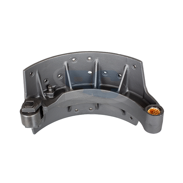 BENZ220 CAST BRAKE SHOE