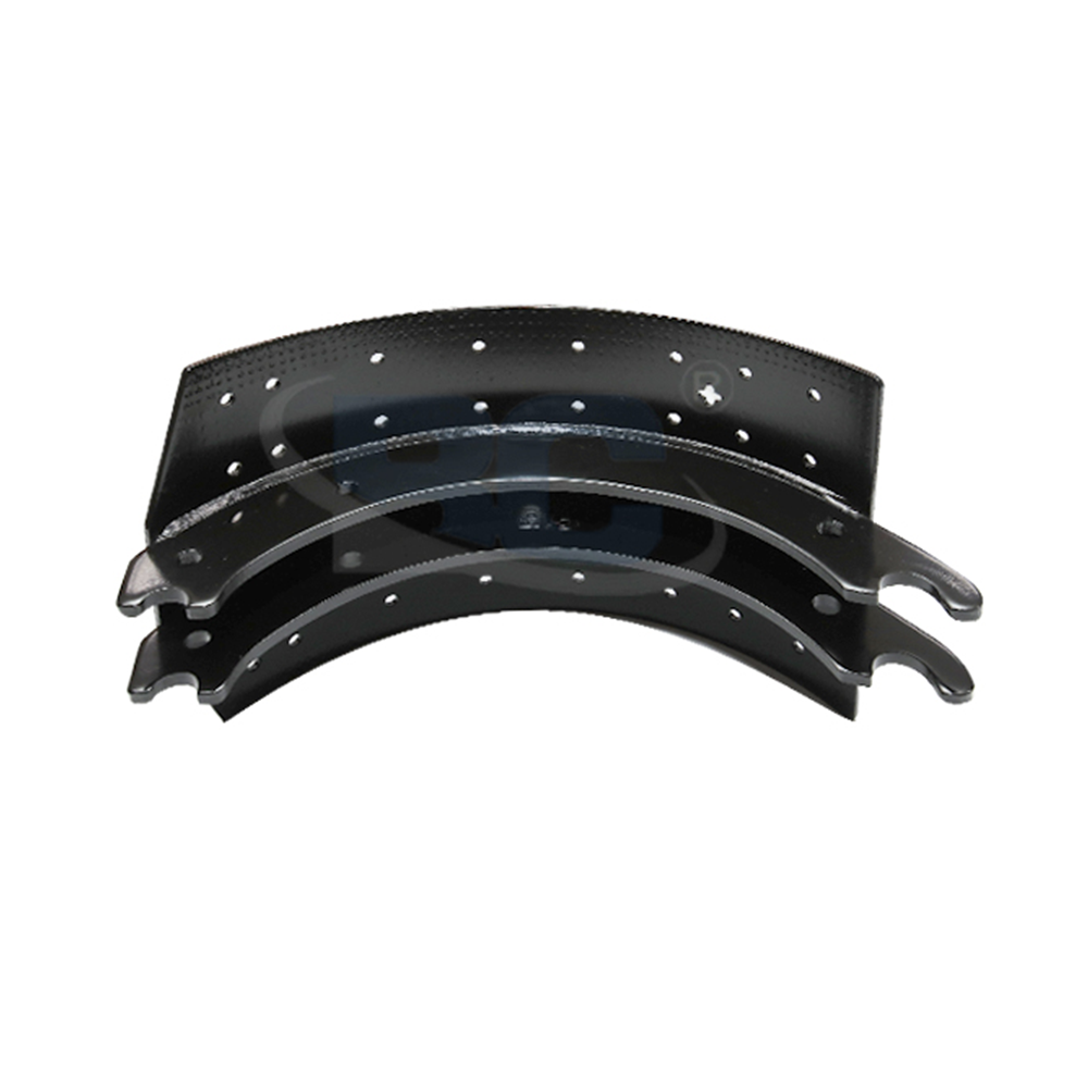 4711Q BRAKE SHOE